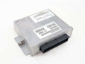 Injection control unit/module