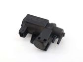 Vacuum valve