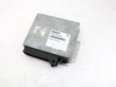 Injection control unit/module