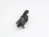 Fuel pressure regulator