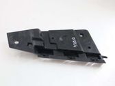 Rear bumper mounting bracket