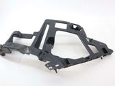 Rear bumper mounting bracket