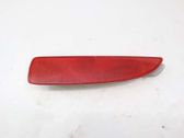 Rear tail light reflector