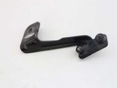 Front bumper shock/impact absorber