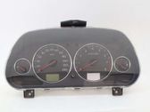 Speedometer (instrument cluster)