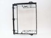 Radiator support slam panel bracket