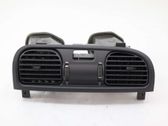 Dash center air vent grill