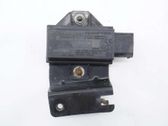 Tire pressure sensor