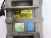 Compresor (bomba) del aire acondicionado (A/C))