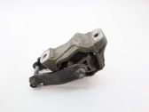 Engine mounting bracket