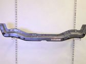 Ylempi jäähdyttimen ylätuen suojapaneeli