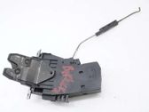 Tailgate/trunk/boot lock/catch/latch