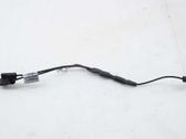 Aerial antenna amplifier