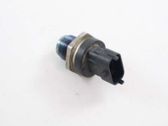 Fuel pressure regulator