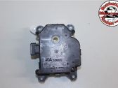 A/C air flow flap actuator/motor
