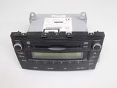 Radio/CD/DVD/GPS head unit