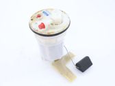 Fuel injection high pressure pump