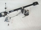 Tow bar set