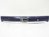 Tailgate/trunk/boot exterior handle