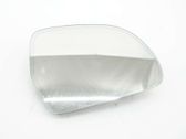 Wing mirror glass