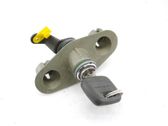 Ignition lock