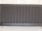 Tailgate/boot lid cover trim