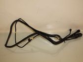 Fuel tank filler neck pipe
