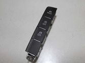 Multifunctional control switch/knob