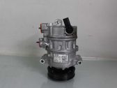 Compresor (bomba) del aire acondicionado (A/C))