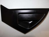 Front door exterior handle