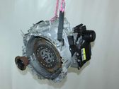 Automatic gearbox
