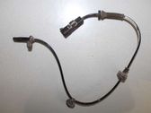 ABS brake wheel speed sensor