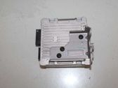 Power steering control unit/module