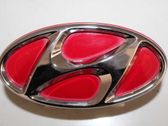Manufacturer badge logo/emblem