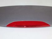 Tailgate/trunk spoiler
