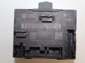 Unidad de control/módulo de la puerta