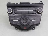 Radio/CD/DVD/GPS head unit