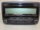 Radio/CD/DVD/GPS head unit