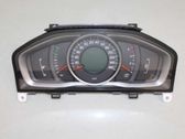 Speedometer (instrument cluster)
