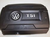 Motorabdeckung