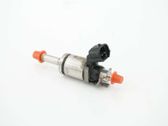 Inyector de combustible