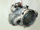 Automatic gearbox