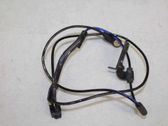 ABS brake wheel speed sensor