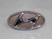 Manufacturer badge logo/emblem