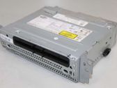 Radio/CD/DVD/GPS head unit