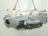 Automatic gearbox
