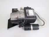 Fuel heater