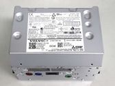 Radio/CD/DVD/GPS head unit