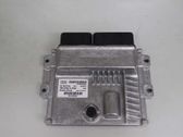 Injection control unit/module