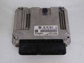 Injection control unit/module